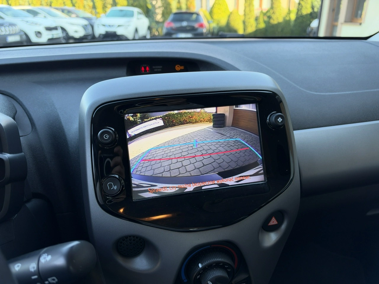 Toyota Aygo - Zdjęcie 18