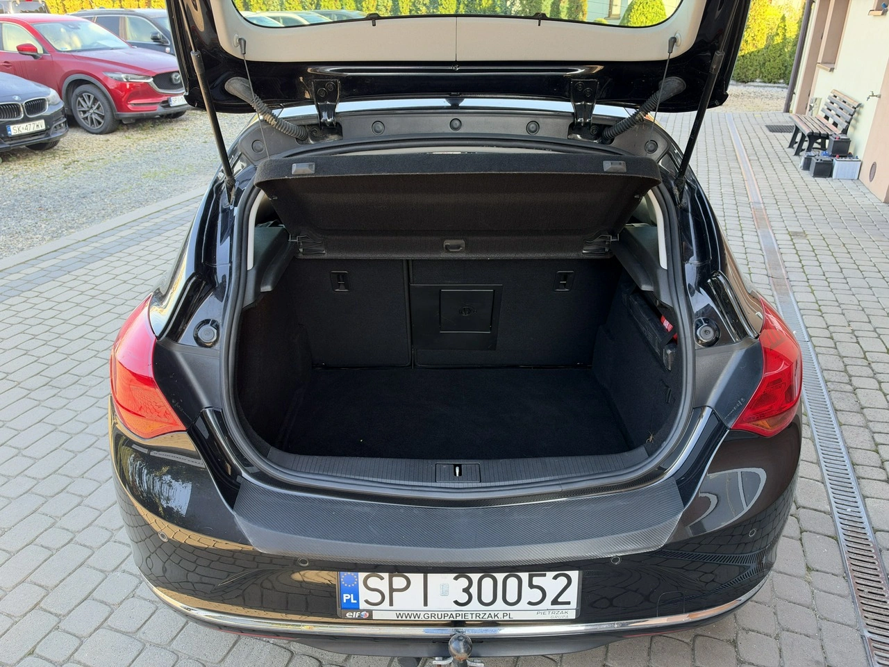 Opel Astra - Zdjęcie 23