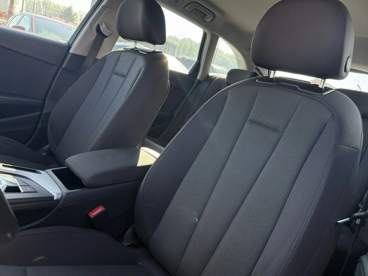 Audi A4 - Zdjęcie 9