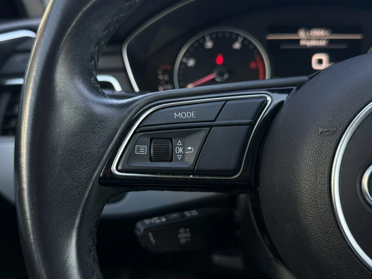 Audi A4 - Zdjęcie 16