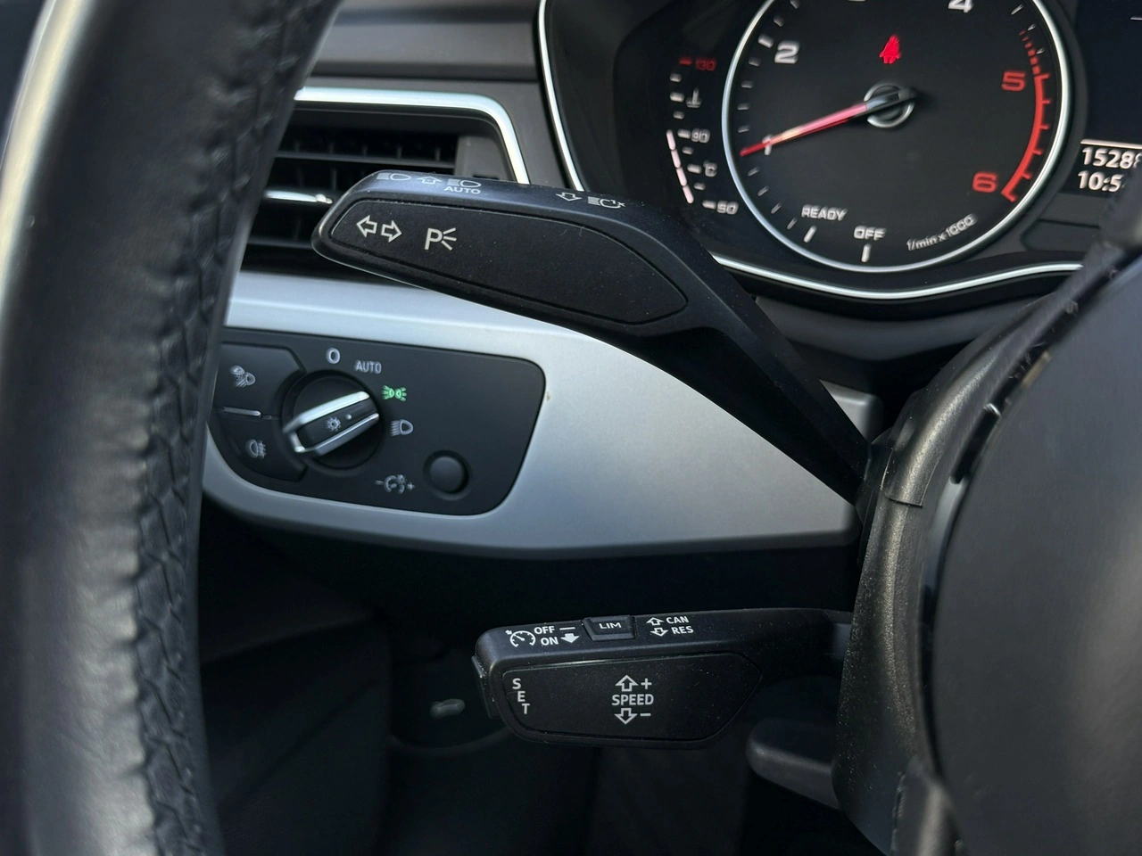 Audi A4 - Zdjęcie 18
