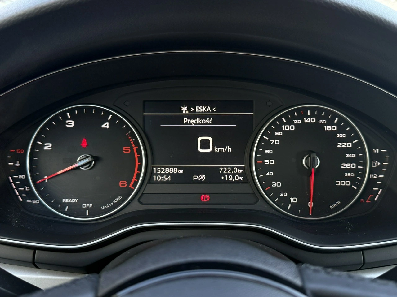 Audi A4 - Zdjęcie 19