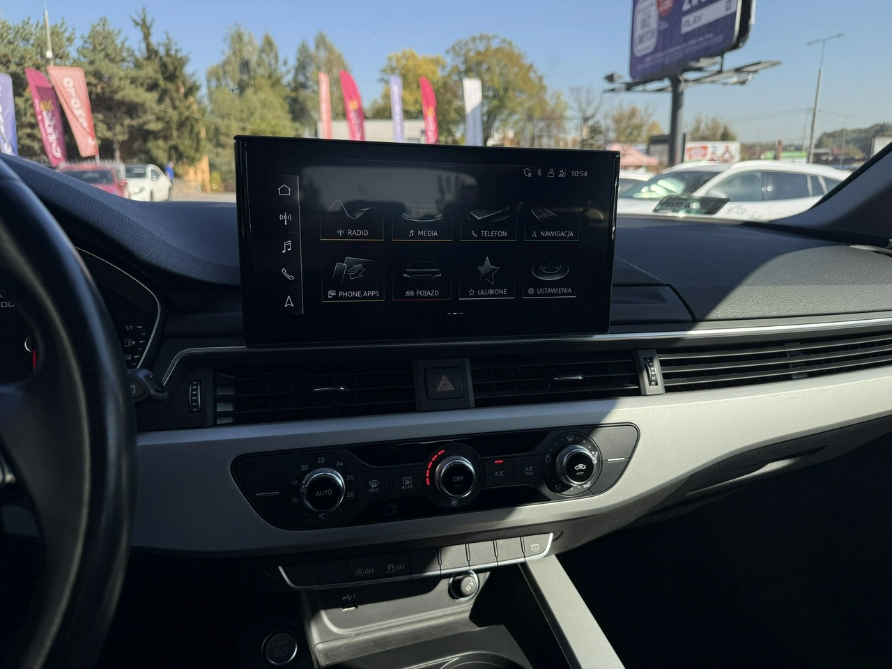 Audi A4 - Zdjęcie 20