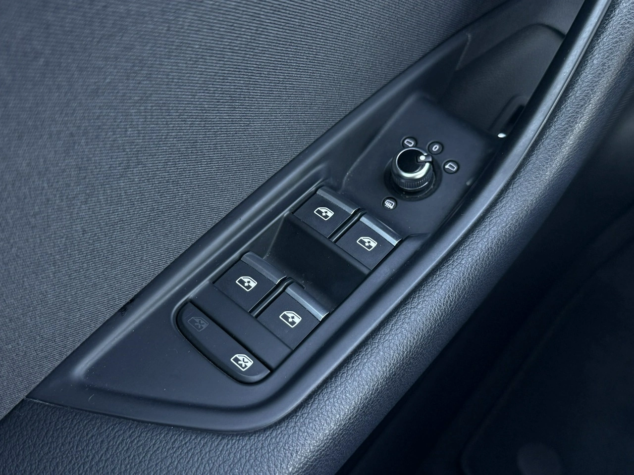 Audi A4 - Zdjęcie 27