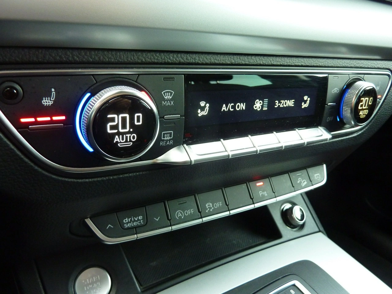 Audi Q5 - Zdjęcie 18