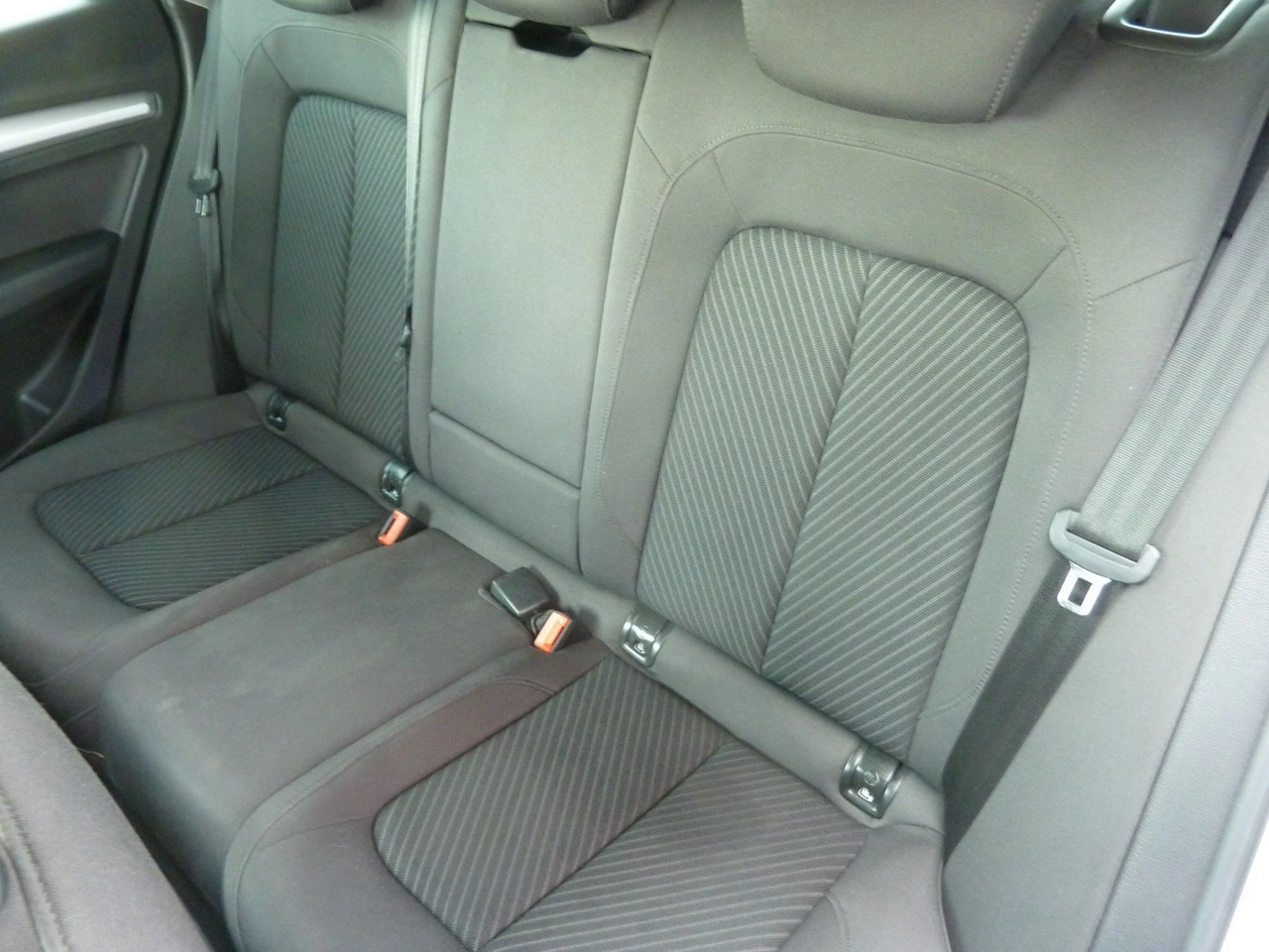 Audi Q5 - Zdjęcie 10