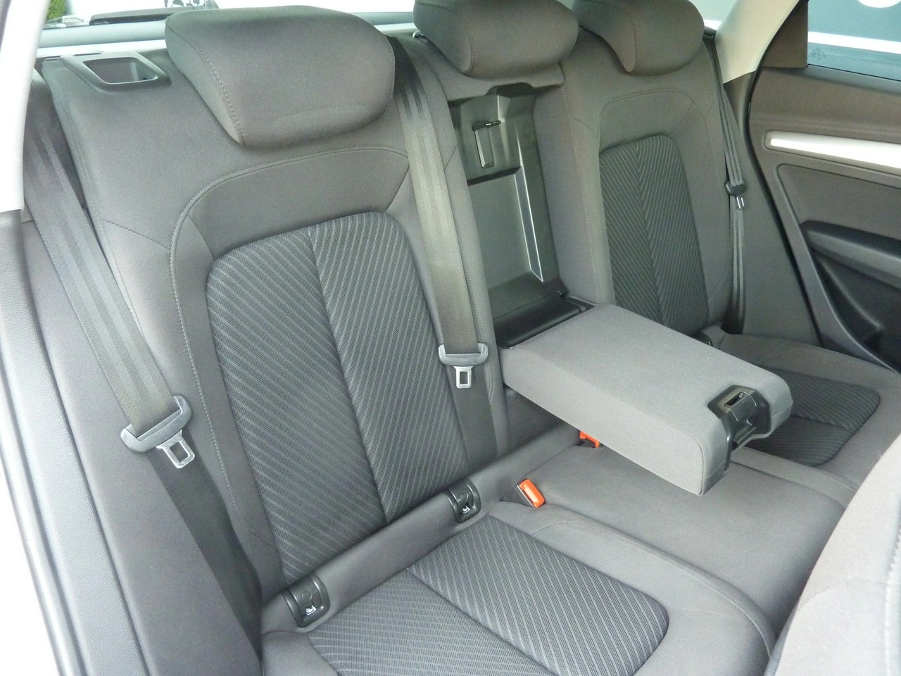 Audi Q5 - Zdjęcie 11