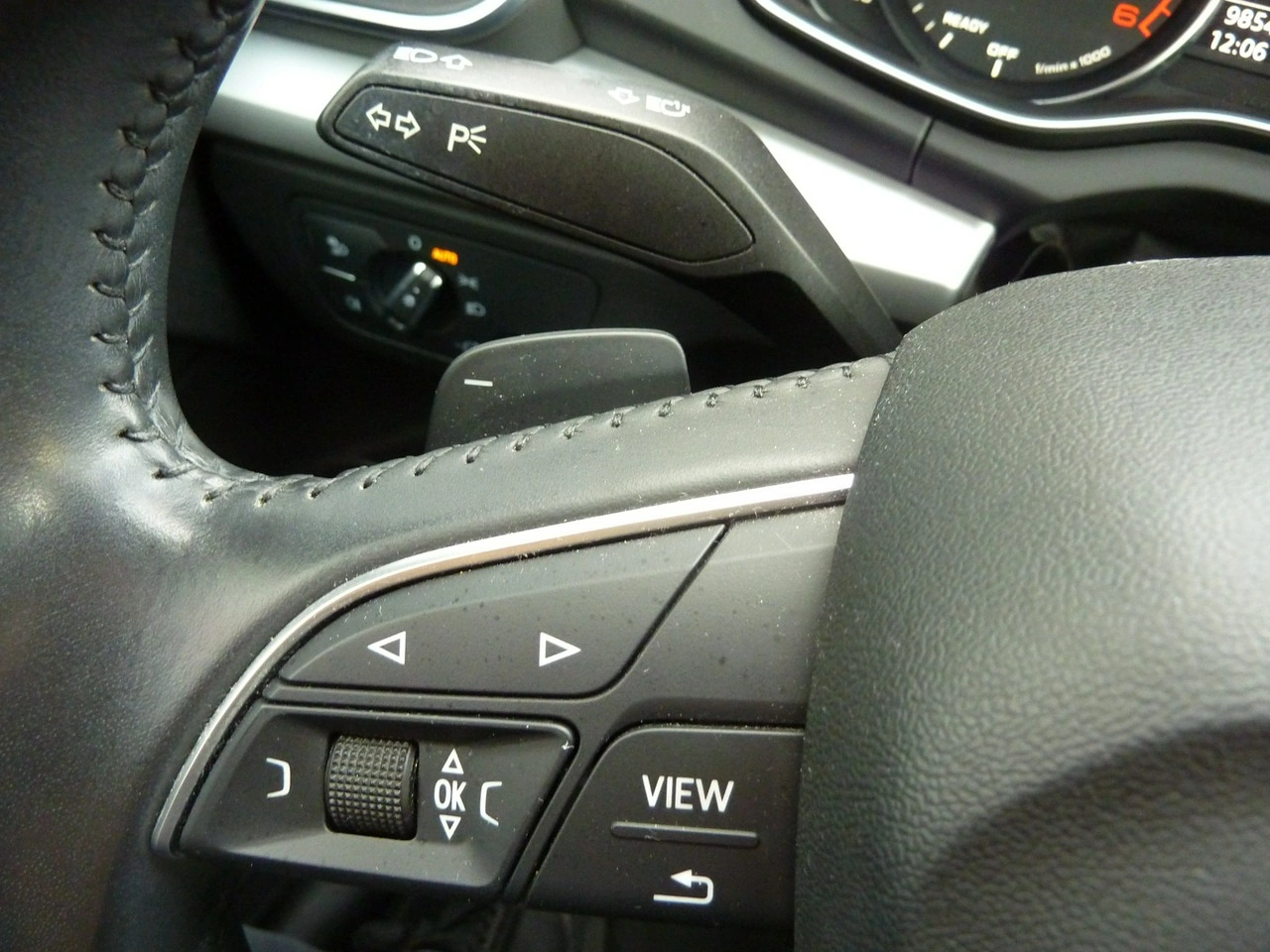 Audi Q5 - Zdjęcie 24