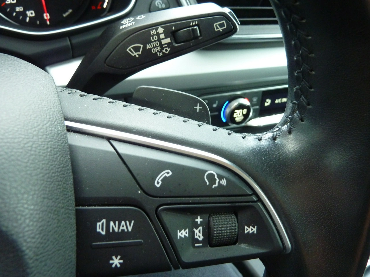 Audi Q5 - Zdjęcie 25