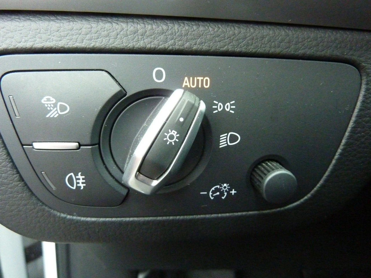 Audi Q5 - Zdjęcie 26