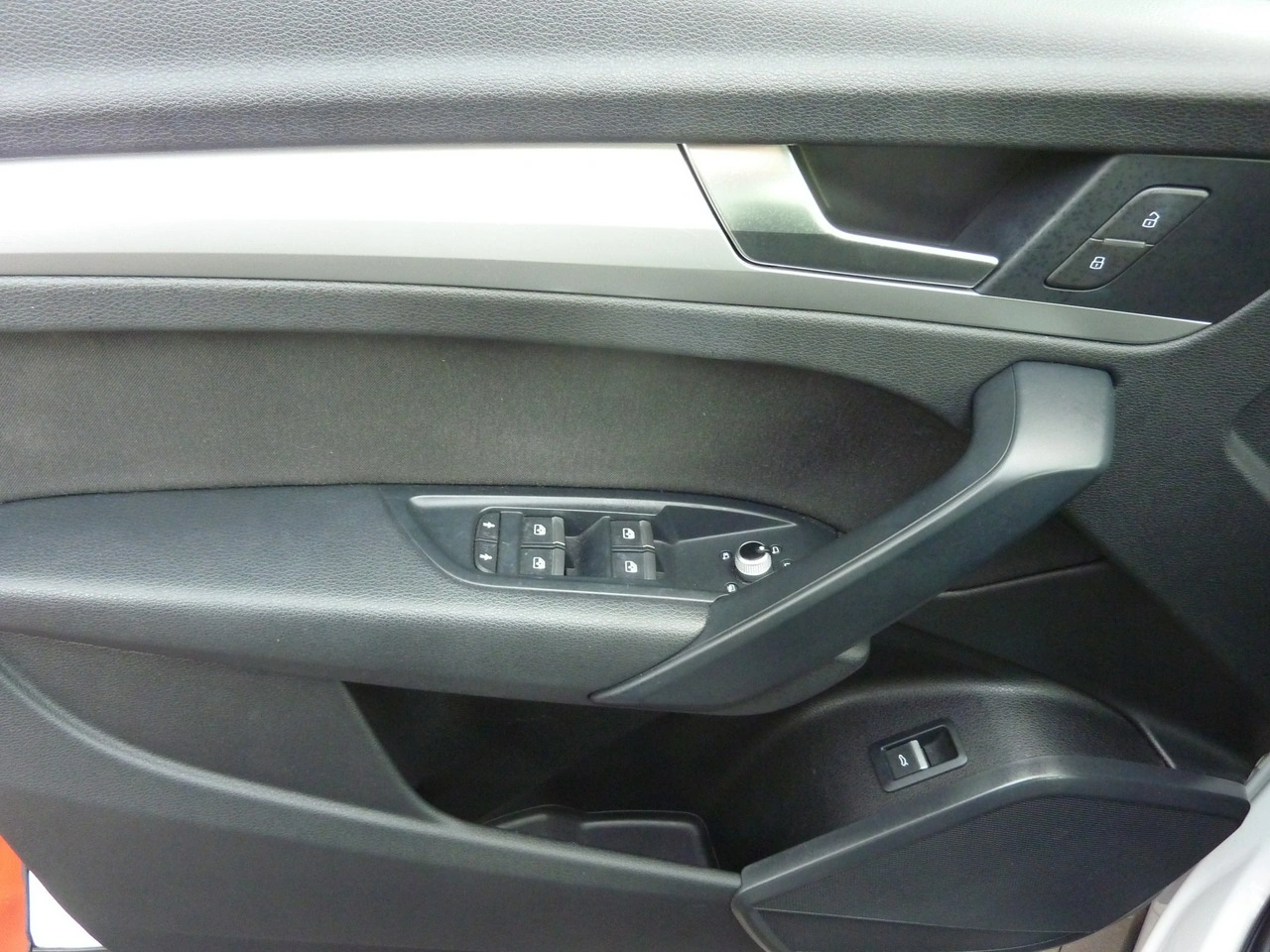 Audi Q5 - Zdjęcie 28
