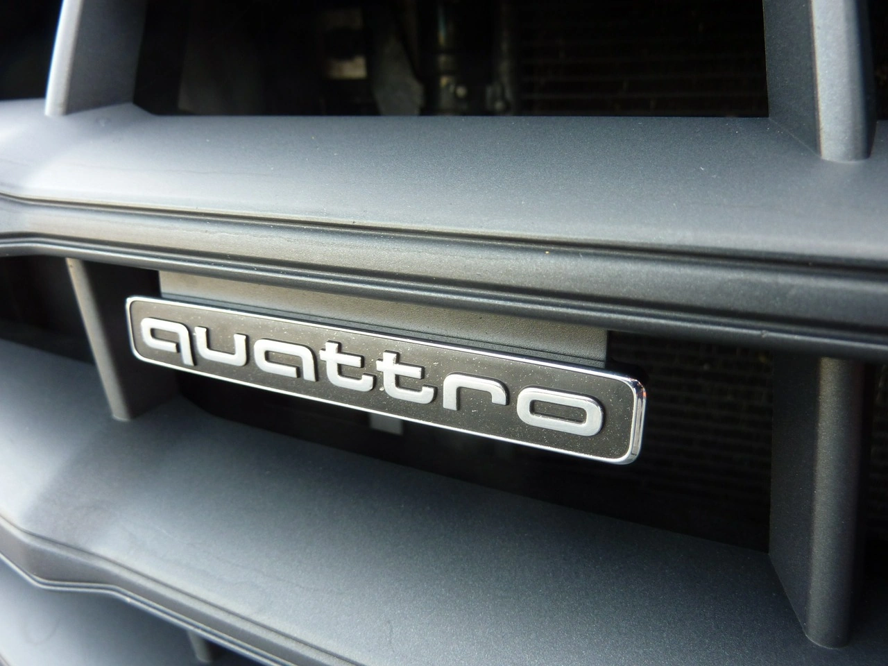 Audi Q5 - Zdjęcie 34