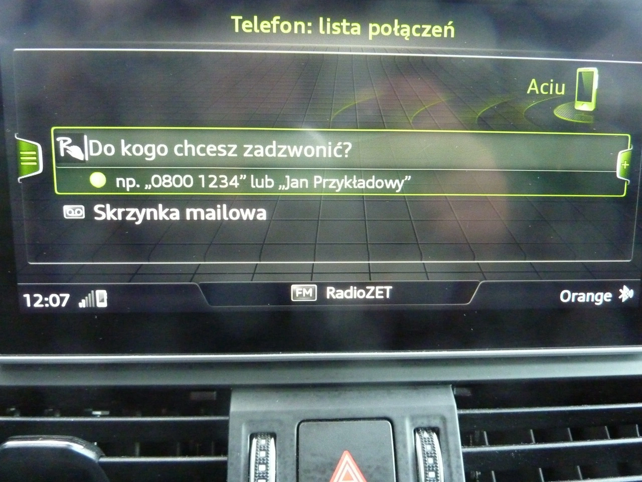 Audi Q5 - Zdjęcie 21