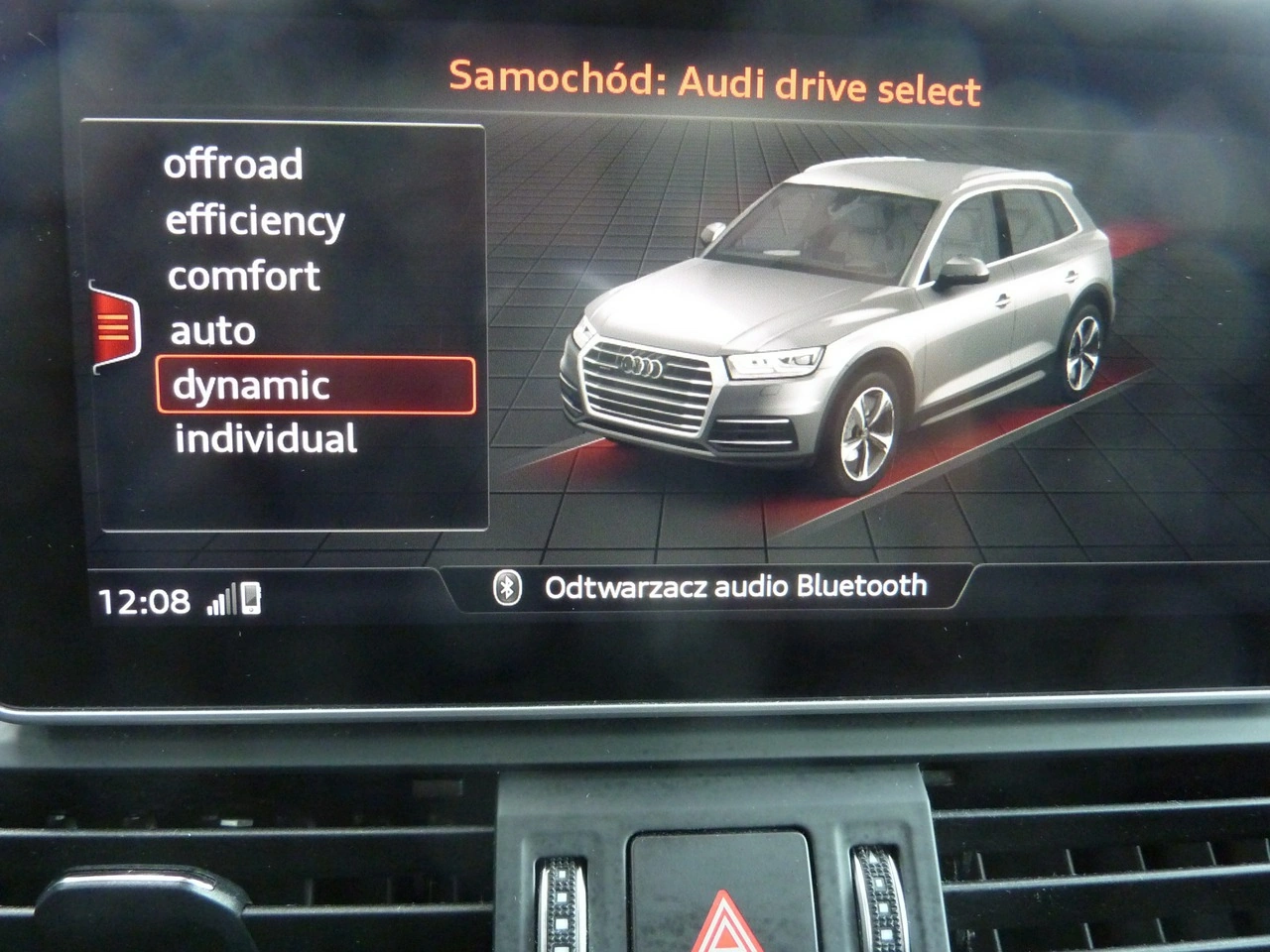 Audi Q5 - Zdjęcie 20
