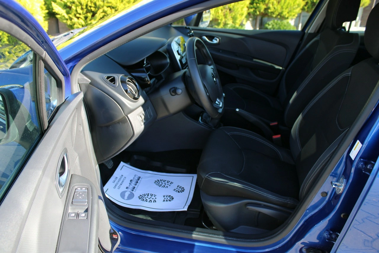 Renault Clio - Zdjęcie 11