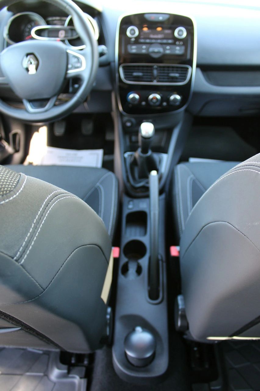 Renault Clio - Zdjęcie 16