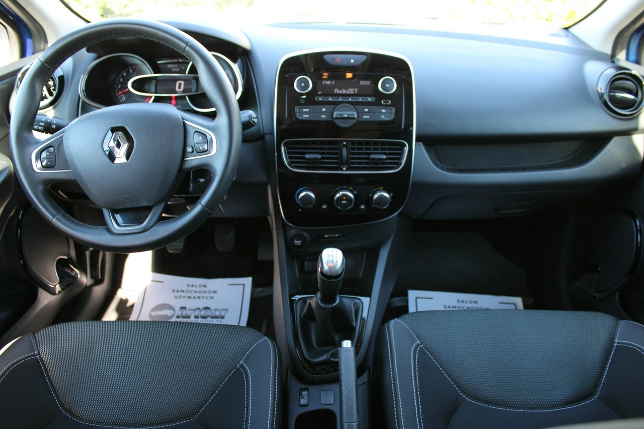 Renault Clio - Zdjęcie 18