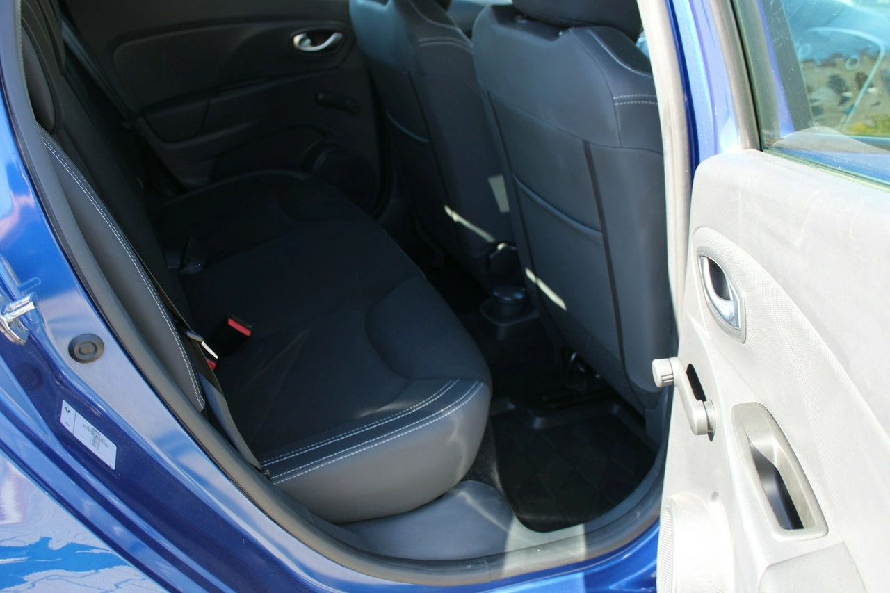Renault Clio - Zdjęcie 22