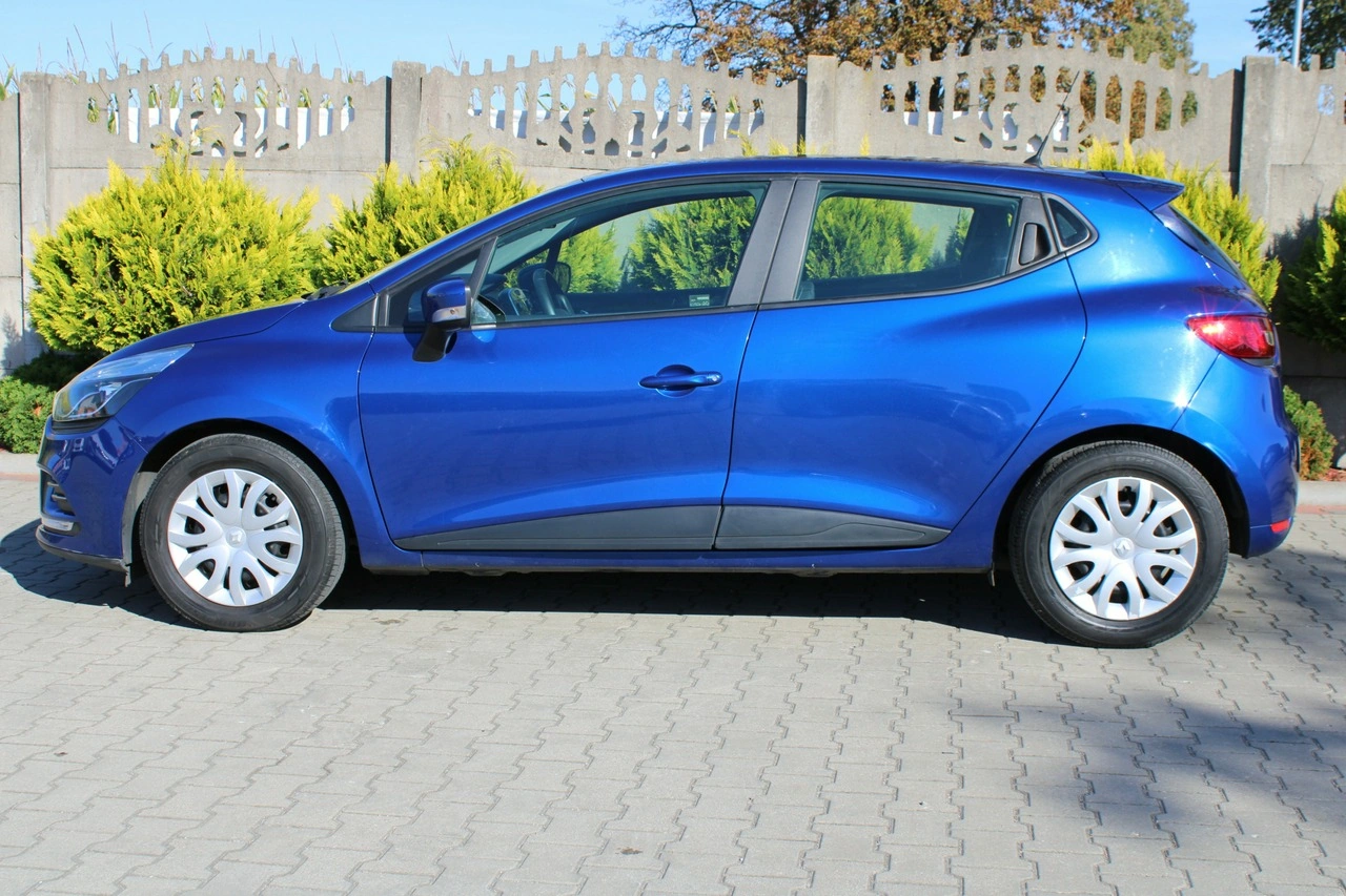 Renault Clio - Zdjęcie 25