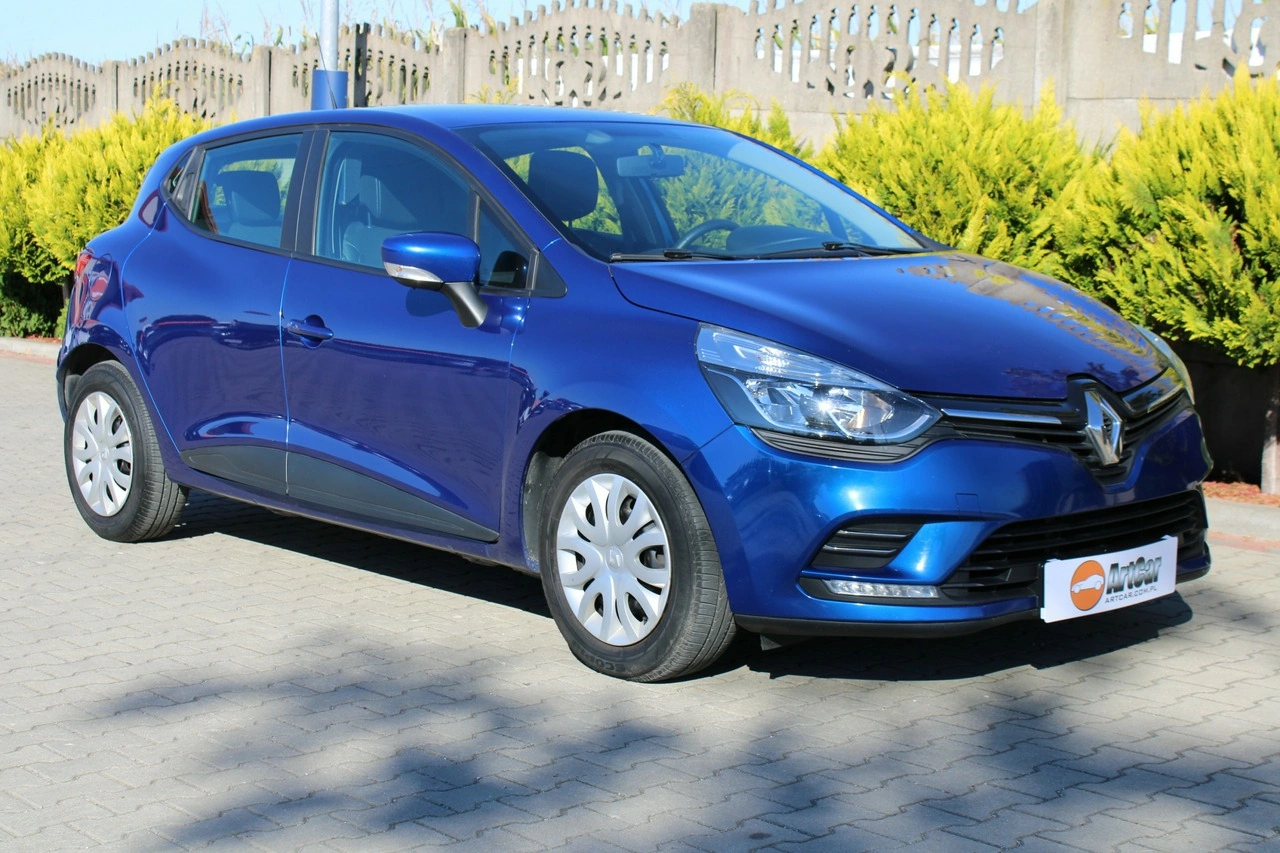 Renault Clio - Zdjęcie 26