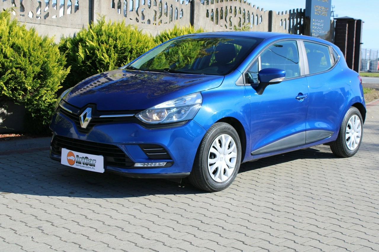 Renault Clio - Zdjęcie 27