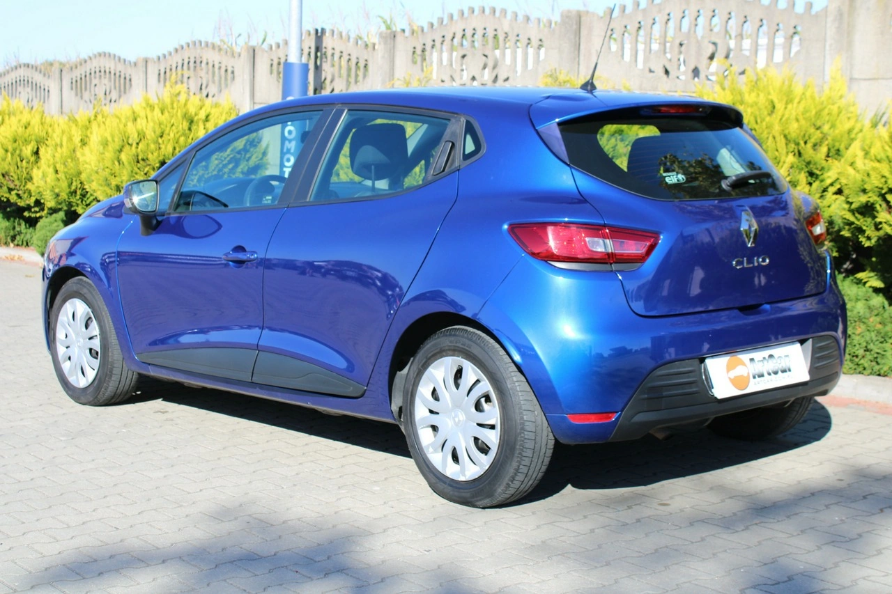 Renault Clio - Zdjęcie 28