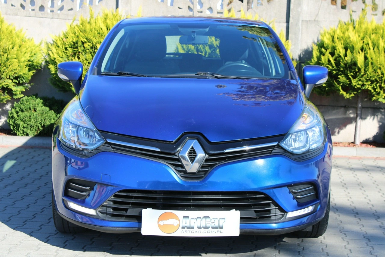 Renault Clio - Zdjęcie 2