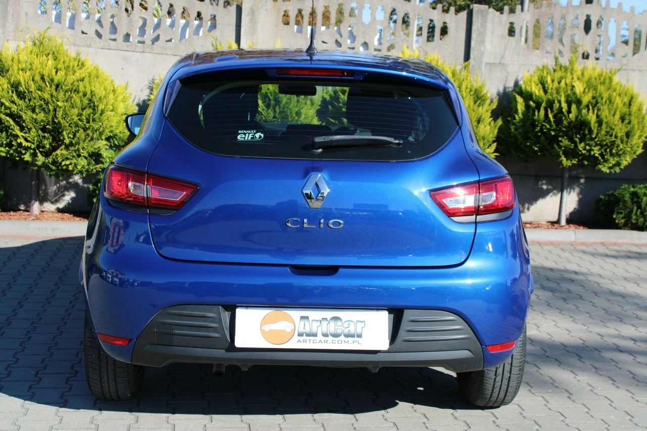 Renault Clio - Zdjęcie 30
