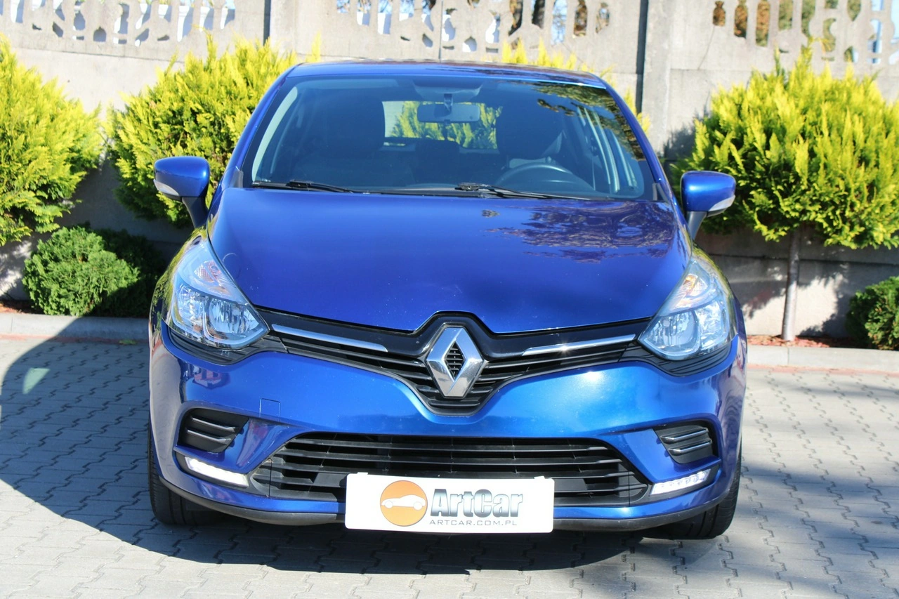 Renault Clio - Zdjęcie 31