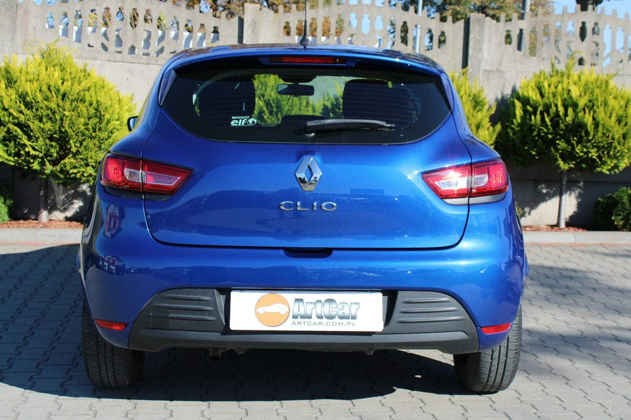 Renault Clio - Zdjęcie 32