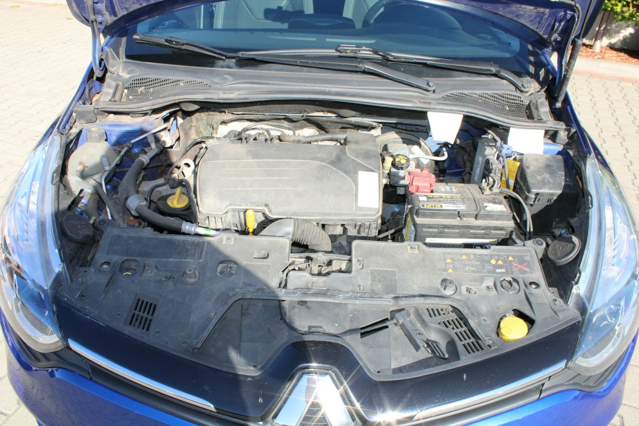 Renault Clio - Zdjęcie 35