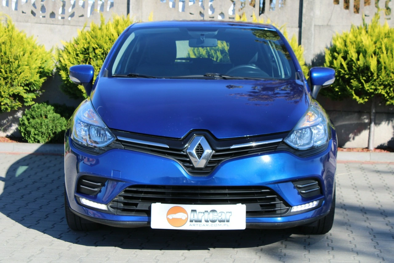 Renault Clio - Zdjęcie 36