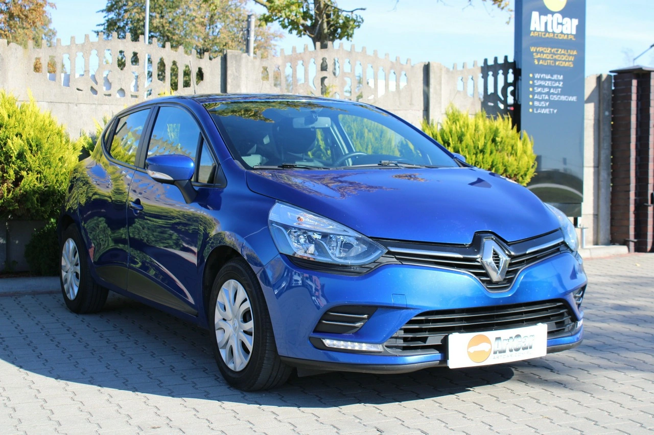 Renault Clio - Zdjęcie 37