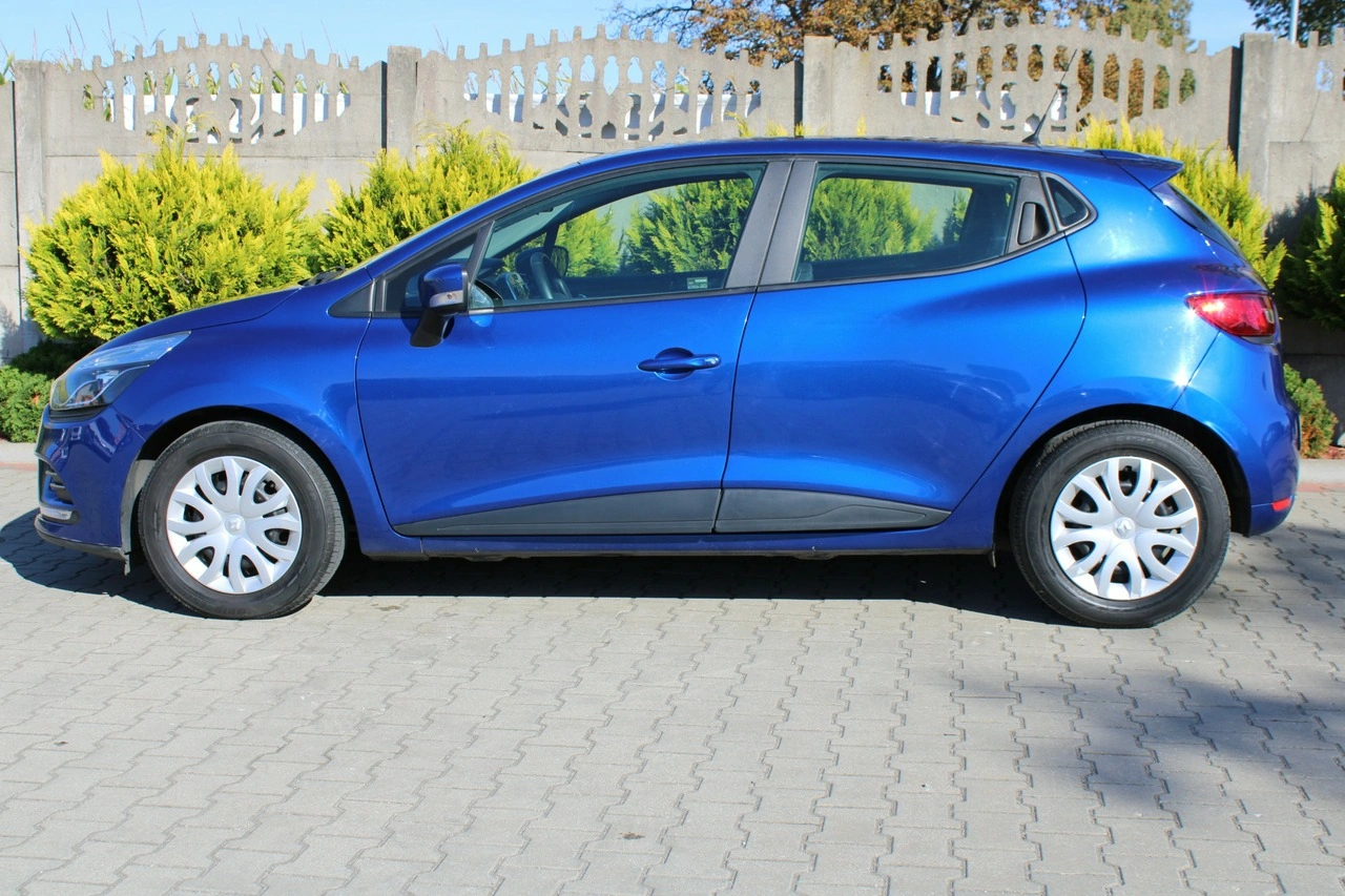 Renault Clio - Zdjęcie 3