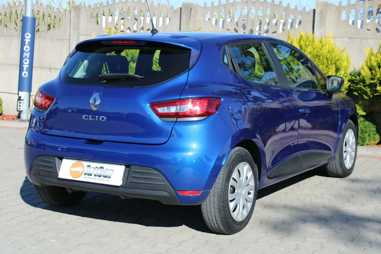 Renault Clio - Zdjęcie 40