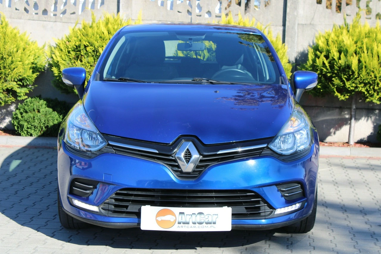 Renault Clio - Zdjęcie 41