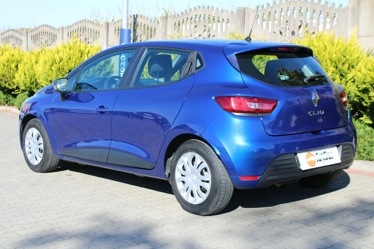 Renault Clio - Zdjęcie 43