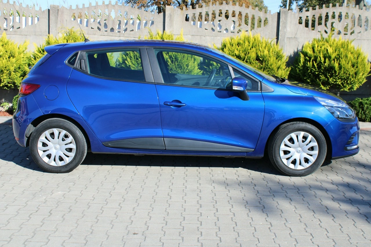 Renault Clio - Zdjęcie 46