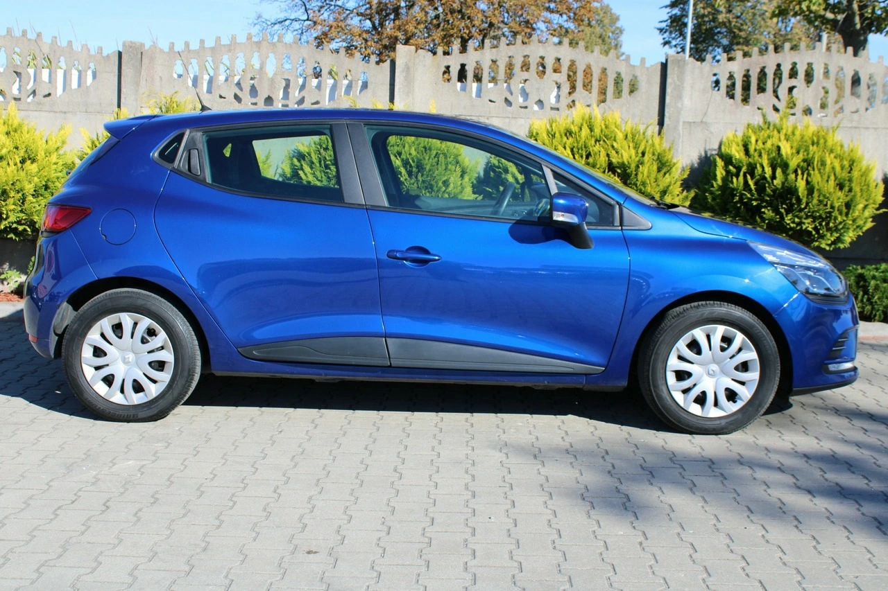 Renault Clio - Zdjęcie 4