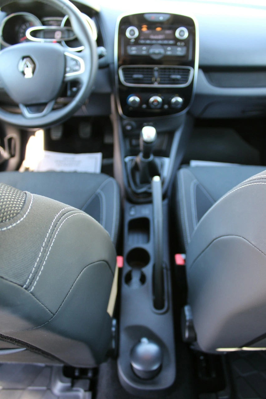 Renault Clio - Zdjęcie 51