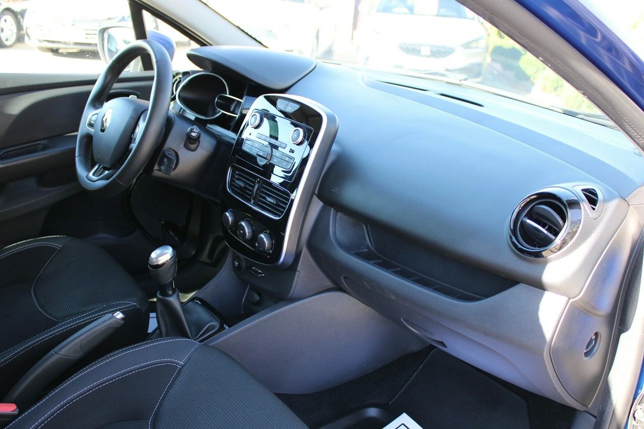 Renault Clio - Zdjęcie 52