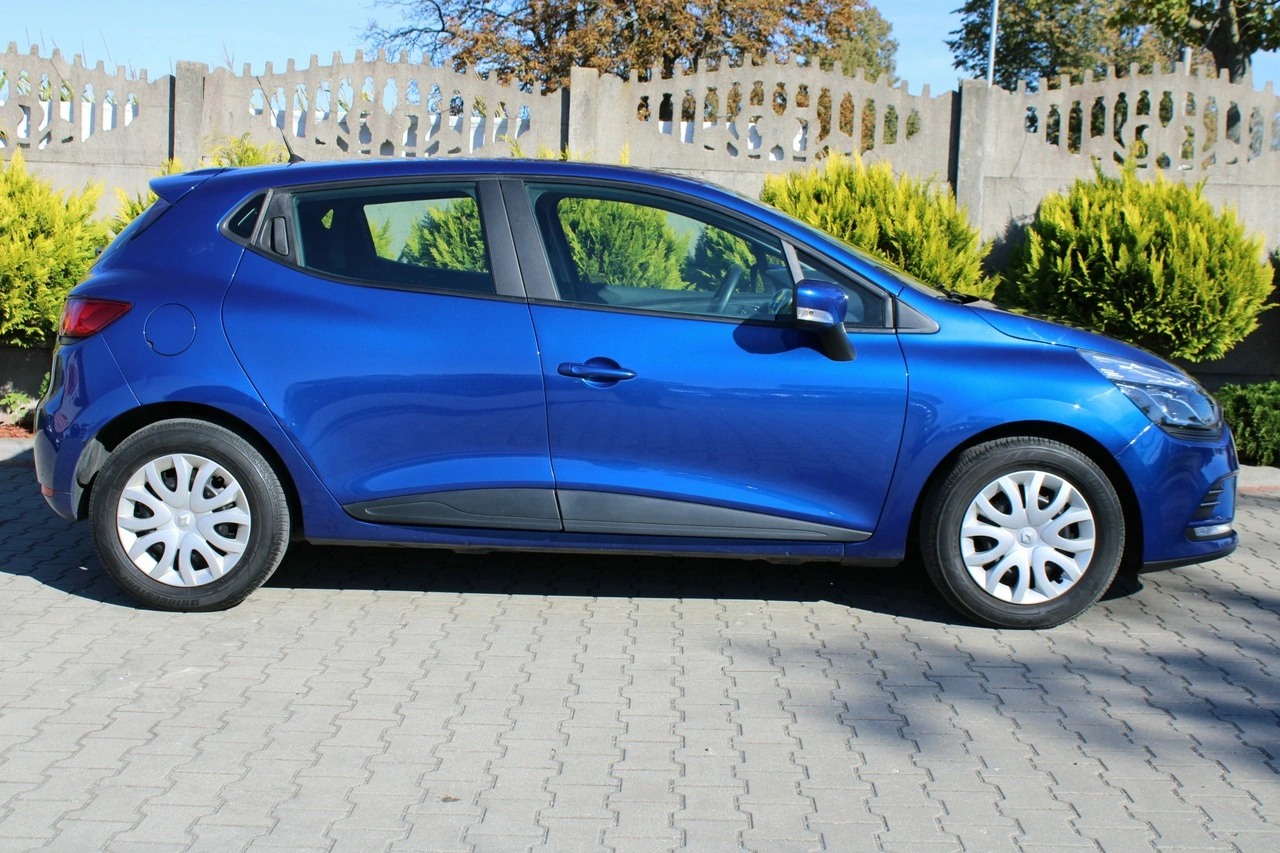 Renault Clio - Zdjęcie 53