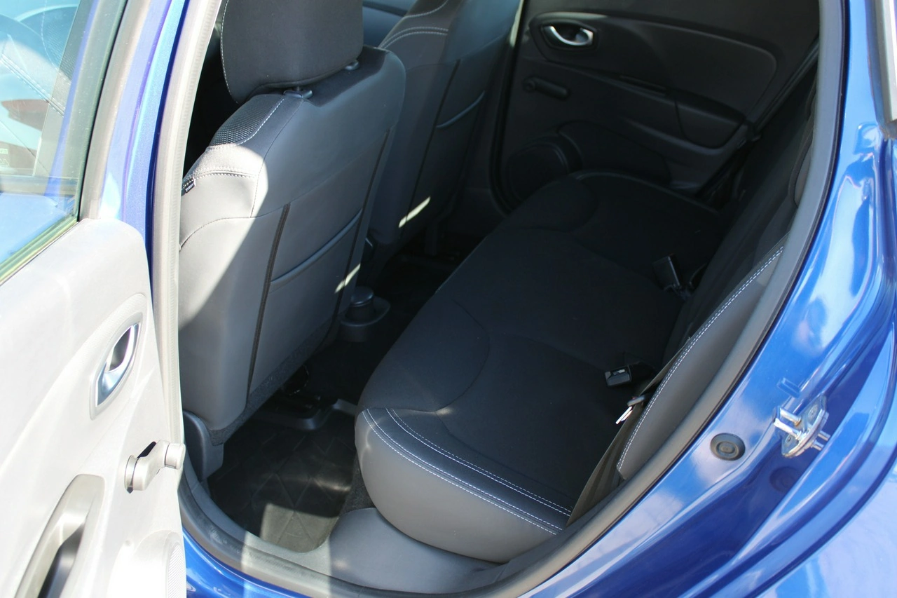 Renault Clio - Zdjęcie 55