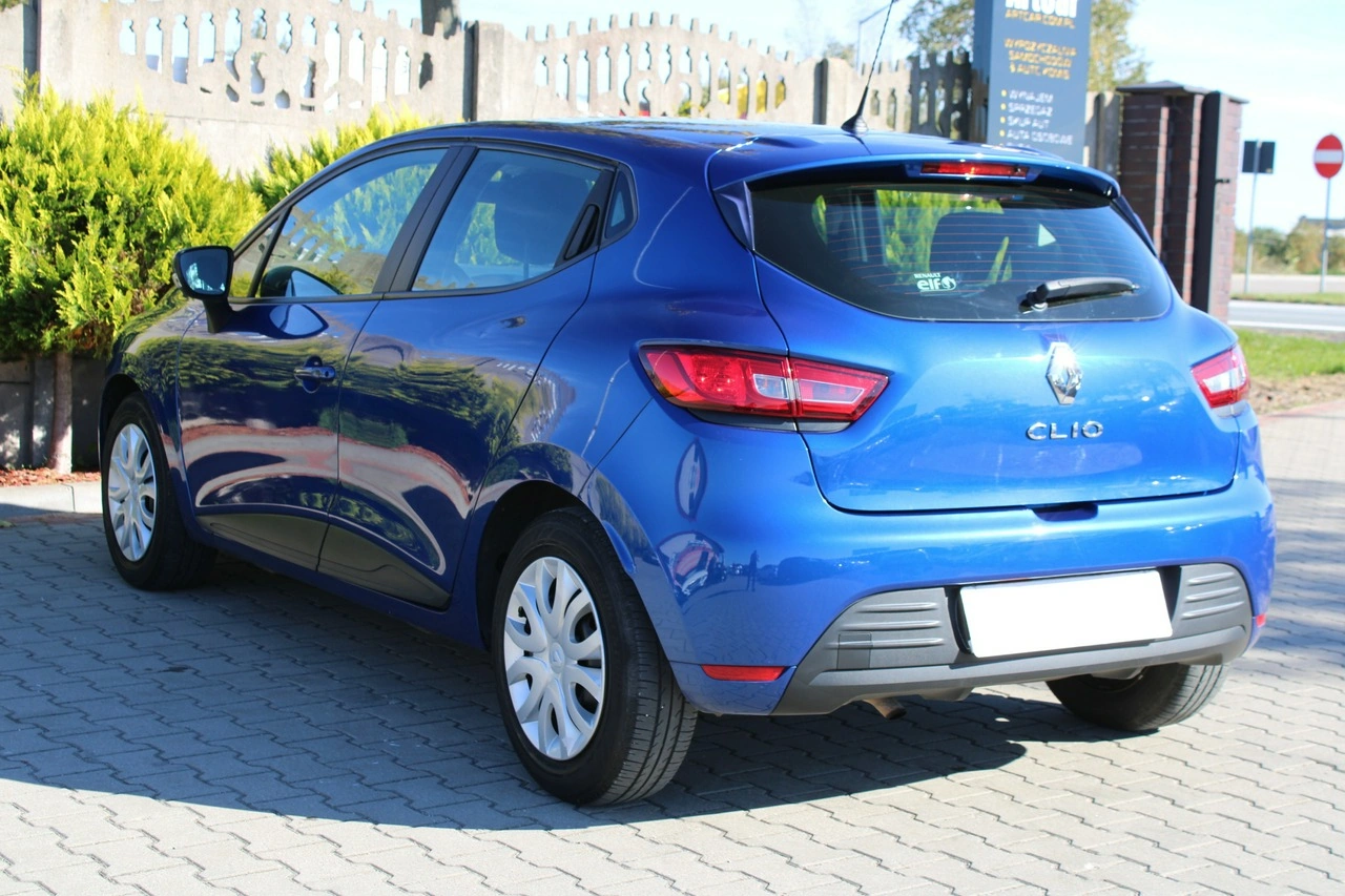 Renault Clio - Zdjęcie 5