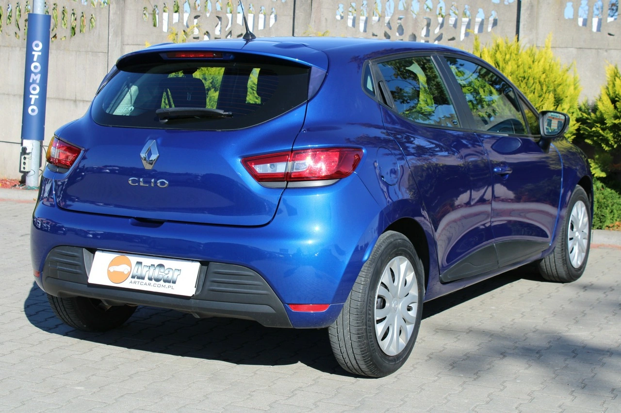 Renault Clio - Zdjęcie 6