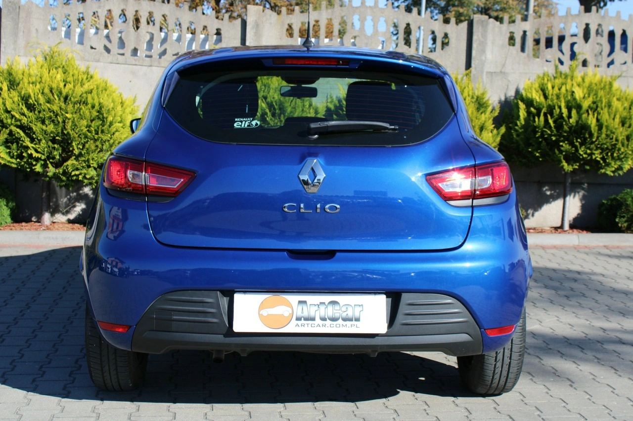 Renault Clio - Zdjęcie 7