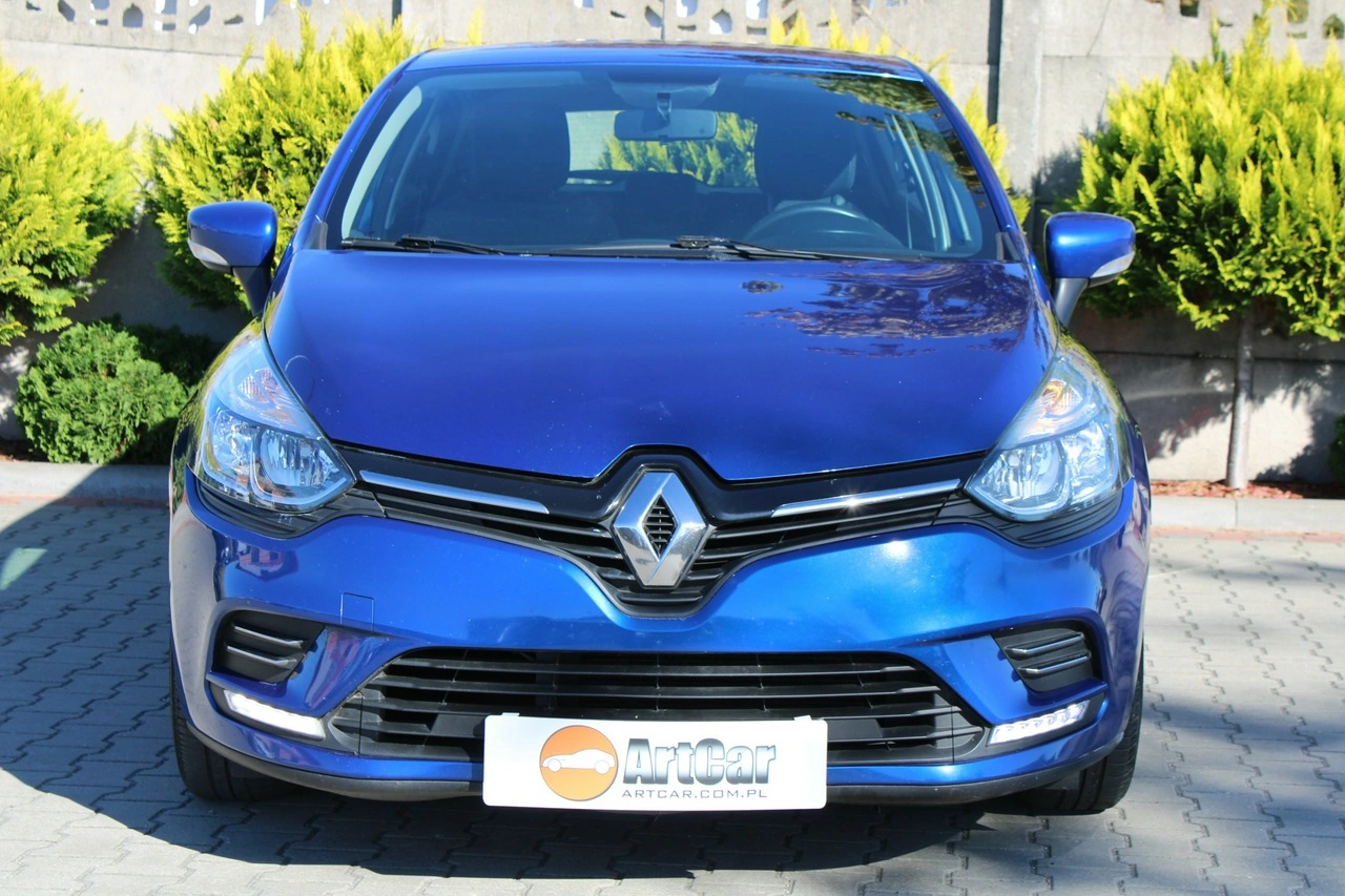 Renault Clio - Zdjęcie 8