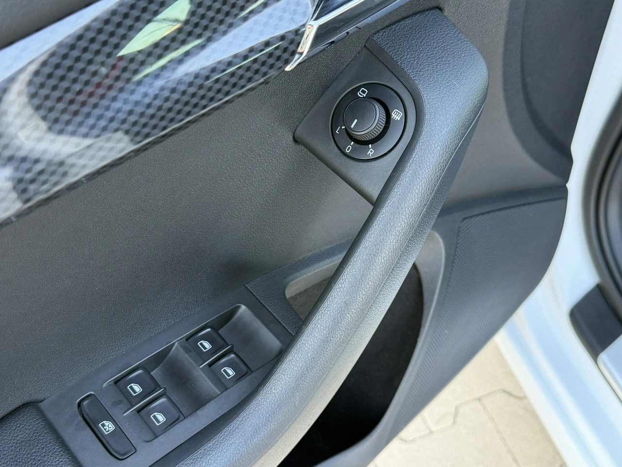 Skoda Octavia - Zdjęcie 14