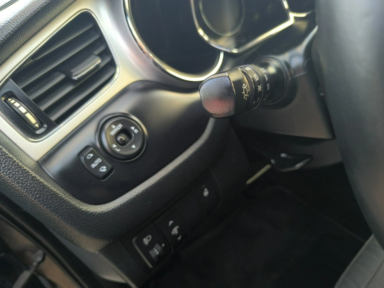 Kia Ceed - Zdjęcie 13