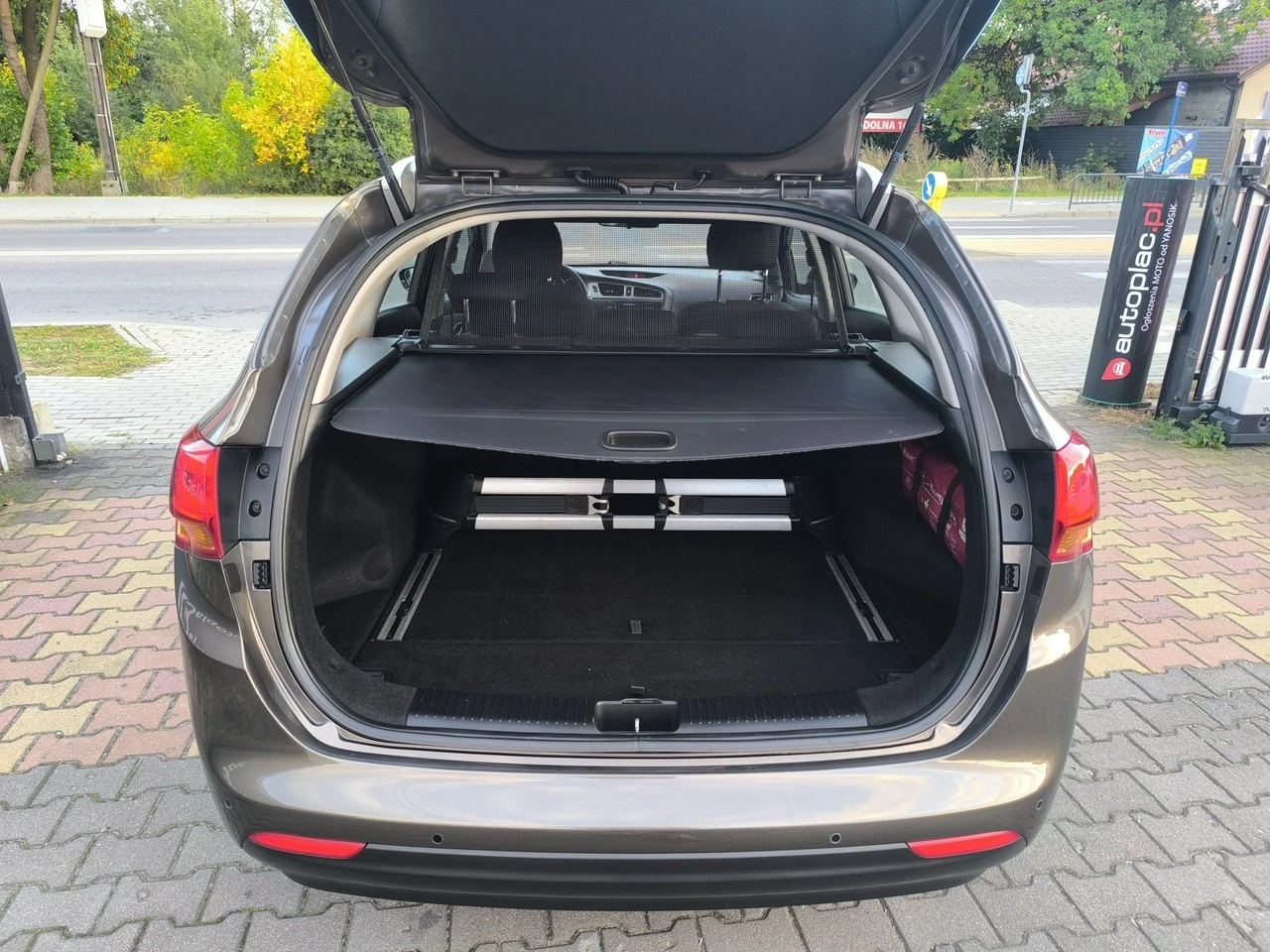 Kia Ceed - Zdjęcie 23